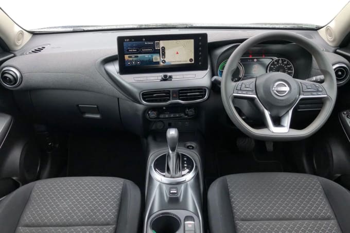 2024 Nissan Juke