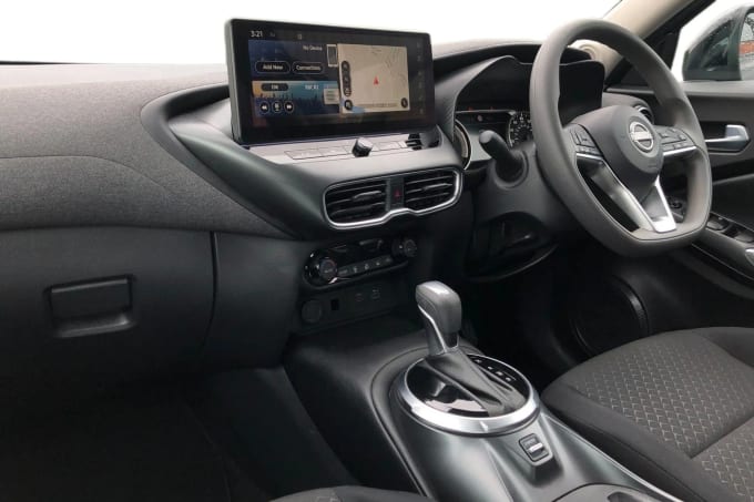 2024 Nissan Juke