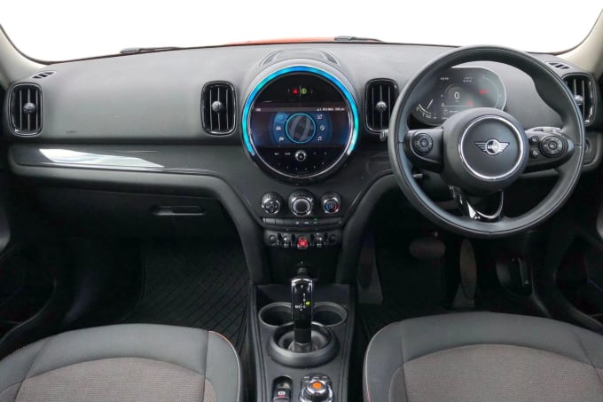 2020 Mini Countryman