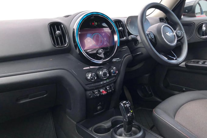 2020 Mini Countryman