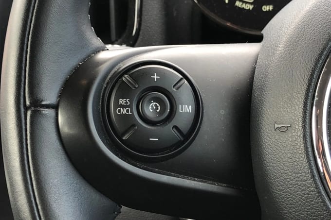 2020 Mini Countryman