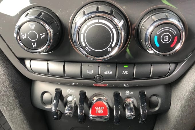 2020 Mini Countryman