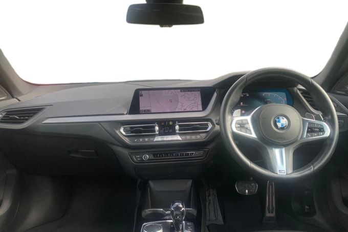 2020 BMW 2 Series