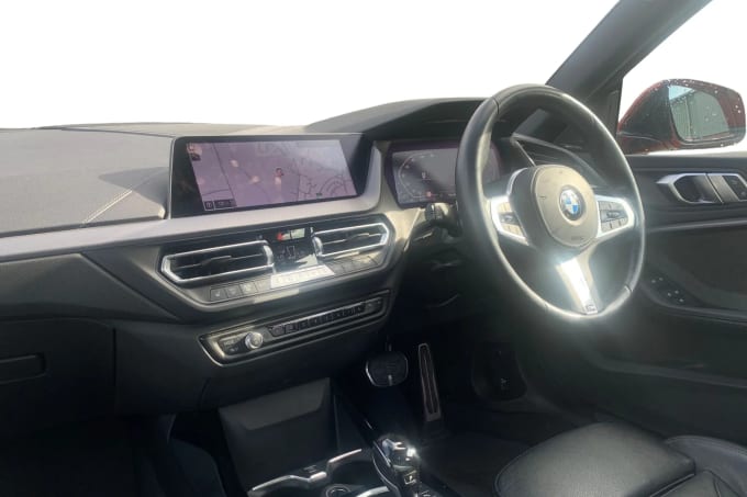 2020 BMW 2 Series