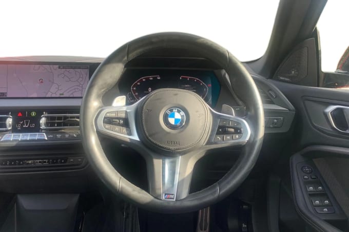 2020 BMW 2 Series