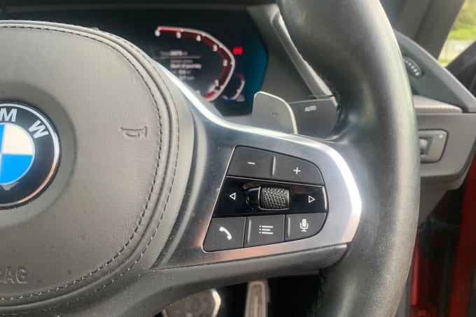 2020 BMW 2 Series