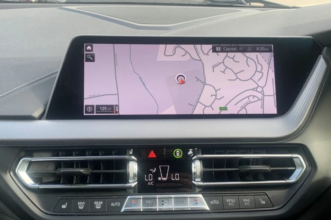 2020 BMW 2 Series