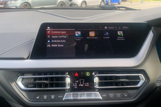 2020 BMW 2 Series