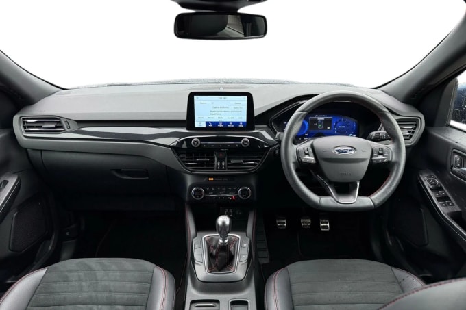 2021 Ford Kuga