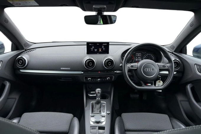 2016 Audi A3