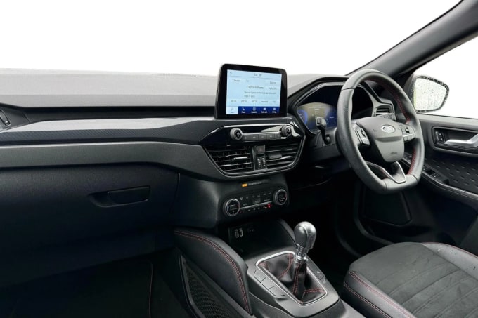 2021 Ford Kuga