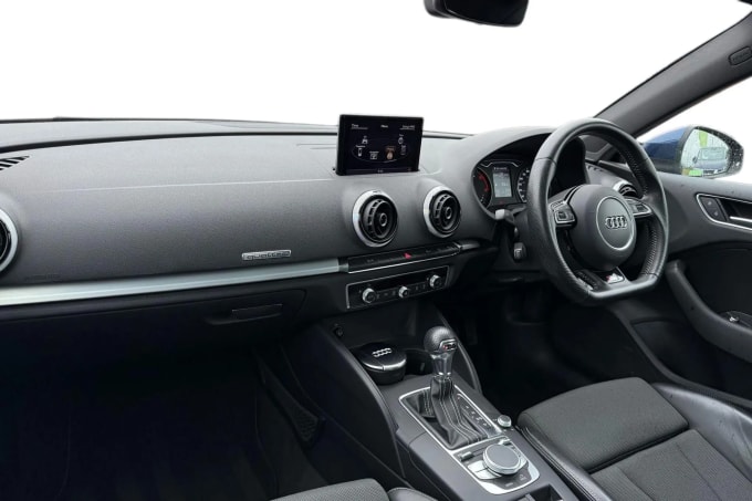 2016 Audi A3