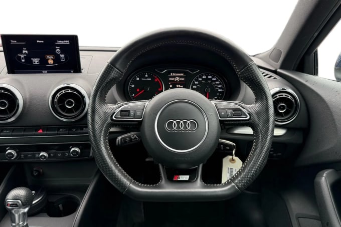 2016 Audi A3