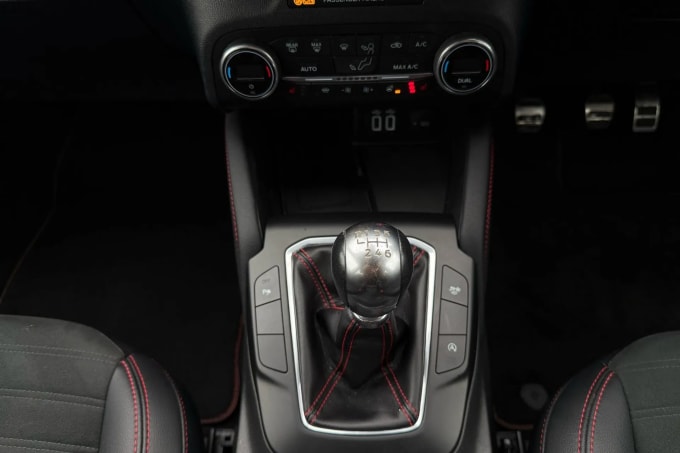2021 Ford Kuga