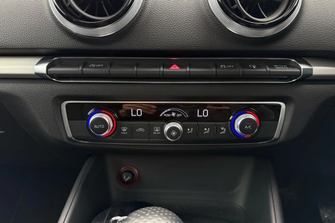 2016 Audi A3