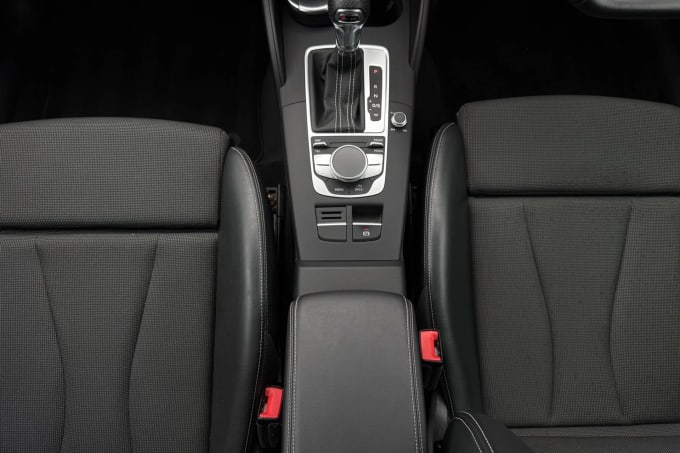 2016 Audi A3