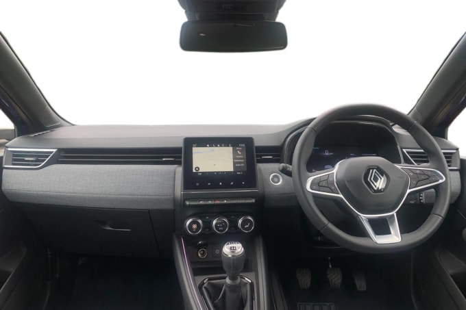 2024 Renault Clio