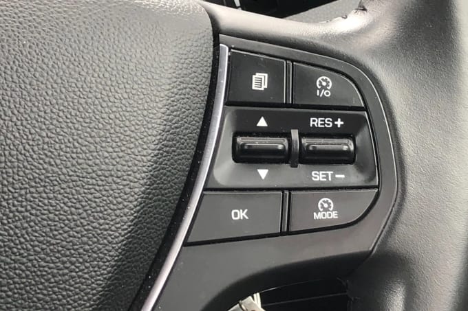 2017 Hyundai I20