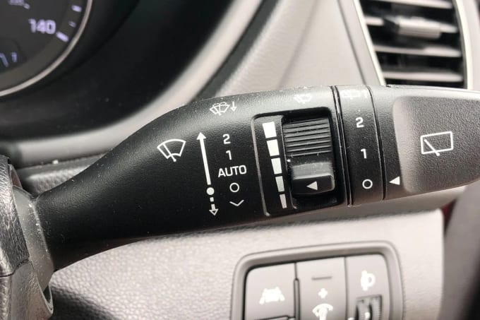 2017 Hyundai I20
