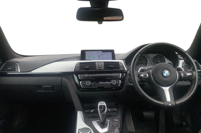 2020 BMW 4 Series