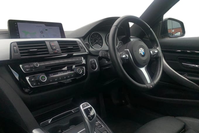2020 BMW 4 Series