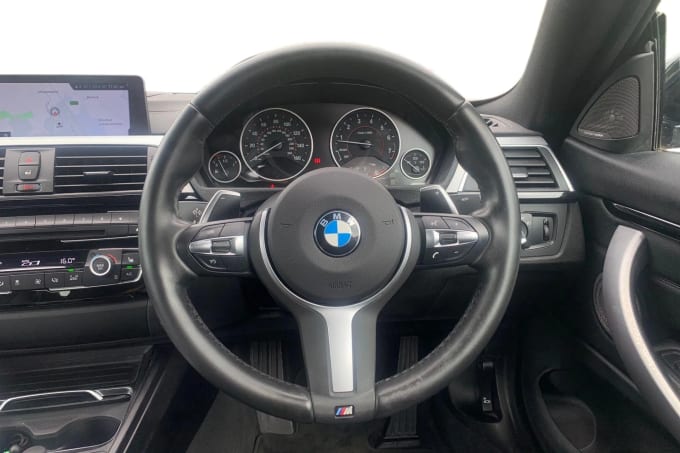 2020 BMW 4 Series