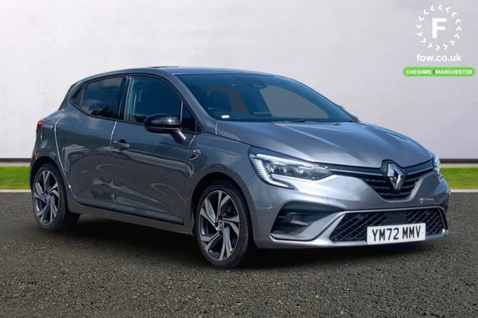 2023 Renault Clio