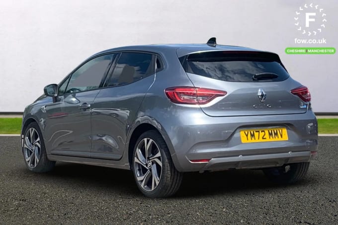 2023 Renault Clio