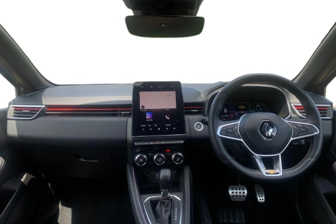 2023 Renault Clio