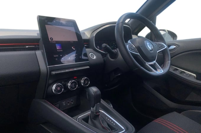 2023 Renault Clio