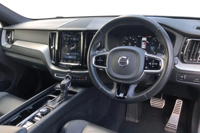 2020 Volvo Xc60