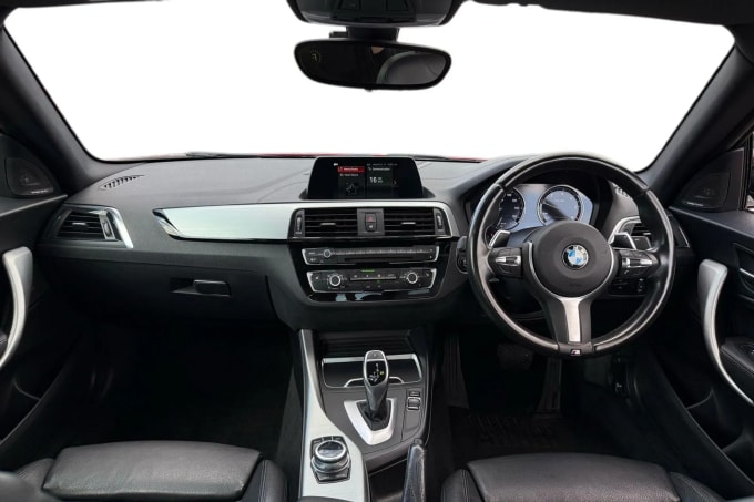 2018 BMW 2 Series