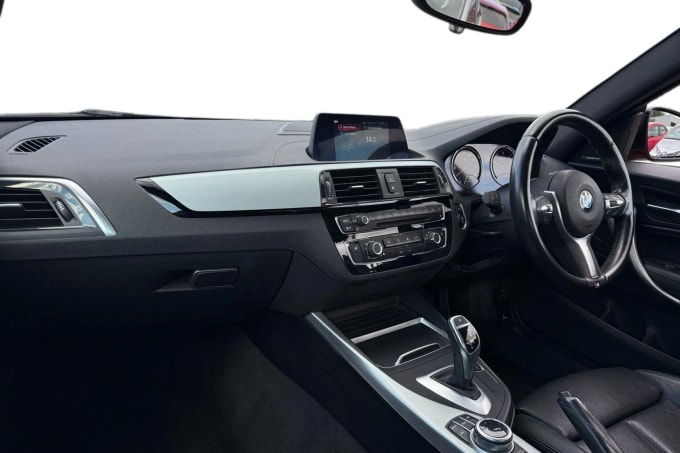 2018 BMW 2 Series