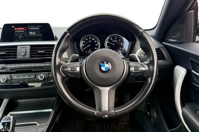 2018 BMW 2 Series