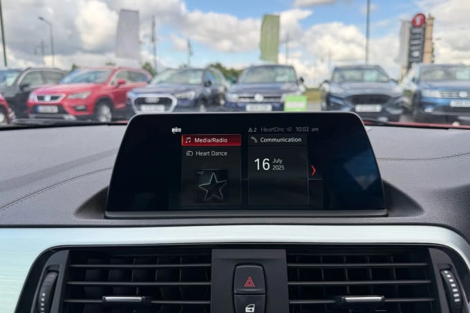 2018 BMW 2 Series