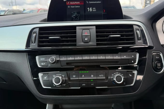 2018 BMW 2 Series