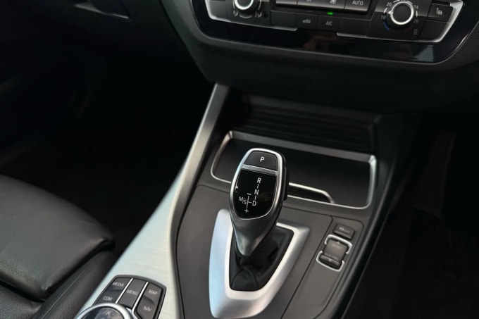 2018 BMW 2 Series