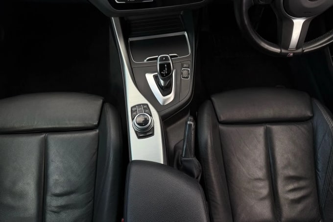 2018 BMW 2 Series