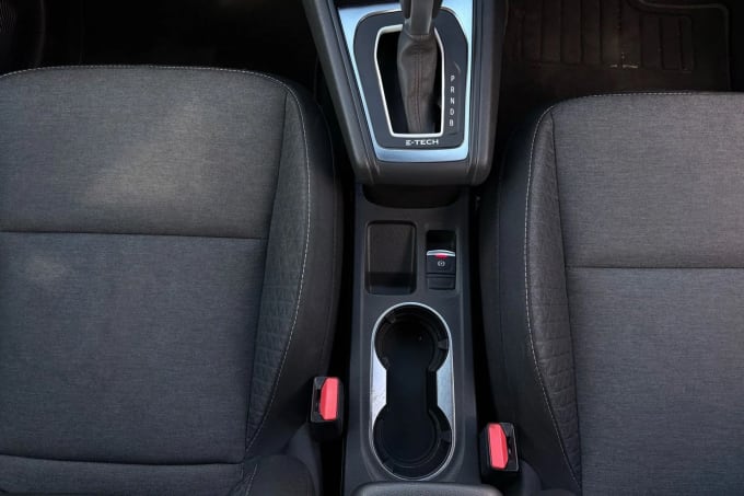 2022 Renault Captur