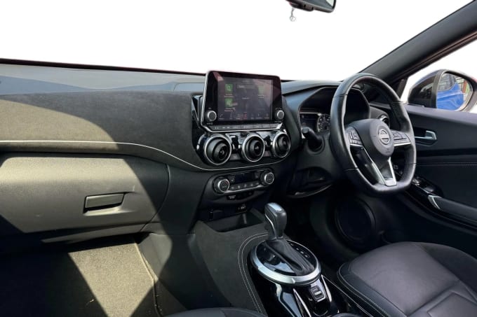 2023 Nissan Juke