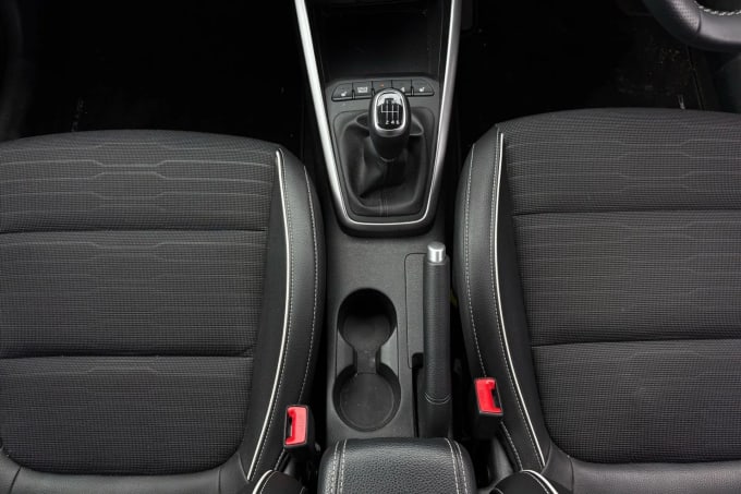 2023 Kia Stonic