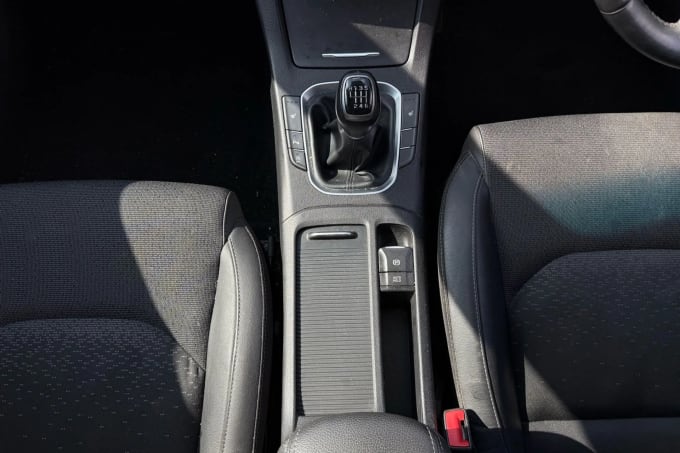 2017 Hyundai I30