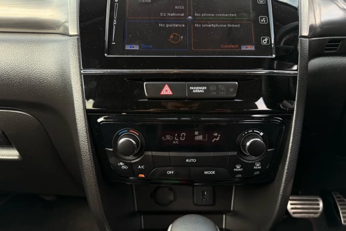 2018 Suzuki Vitara