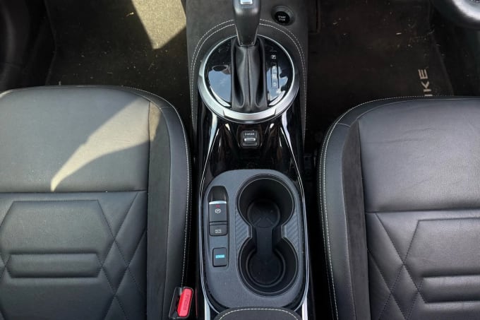 2023 Nissan Juke