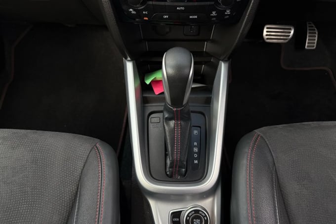 2018 Suzuki Vitara