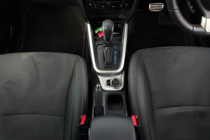 2018 Suzuki Vitara