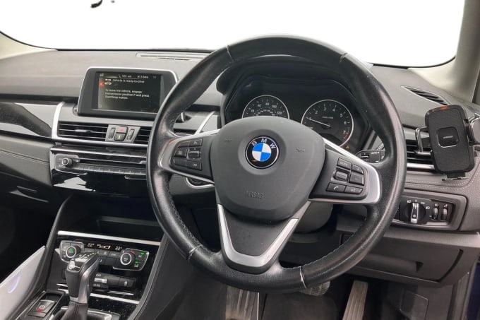 2017 BMW 2 Series