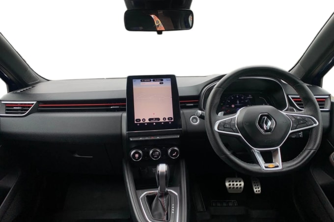 2020 Renault Clio