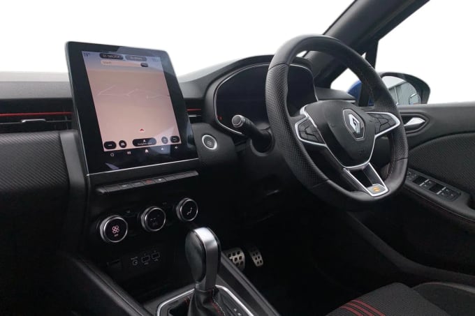 2020 Renault Clio