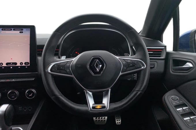 2020 Renault Clio